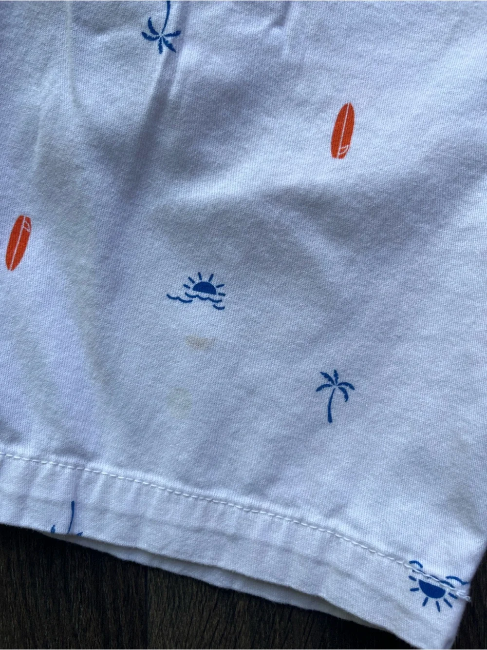 Wonder Nation Surf Shorts